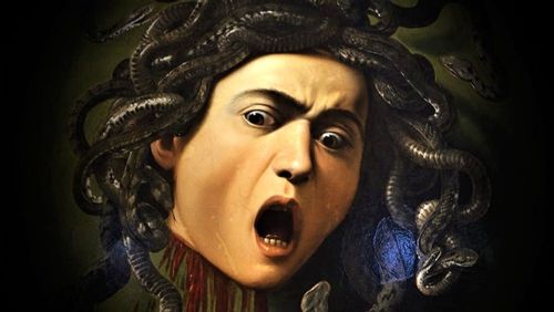 VAD | Caravaggio: luci e ombre di un’esistenza