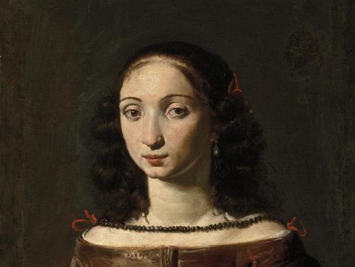 Palazzo Corsini e la Mostra su Plautilla Bricci l’Architettrice