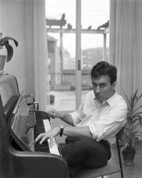 VAD | Bacchette magiche: Claudio Abbado, il maestro giardiniere