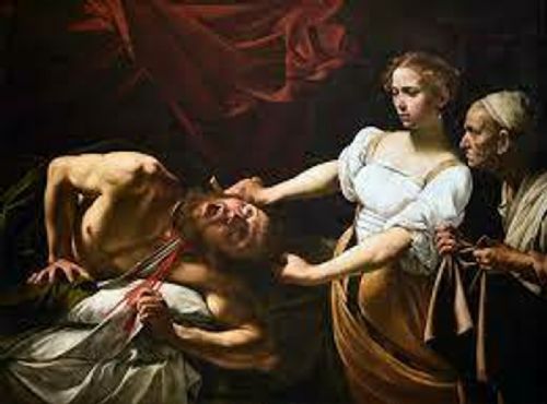 Mostra | Caravaggio e Artemisia: la sfida di Giuditta a Palazzo Barberini