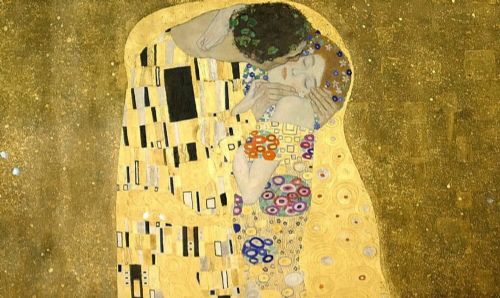 Mostra | Klimt. La Secessione e l’italia