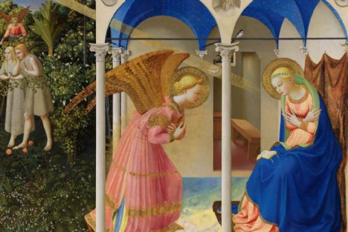 Beato Angelico. La poesia della luce