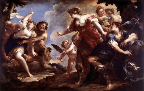 Mostra | Superbarocco. Arte a Genova da Rubens a Magnasco