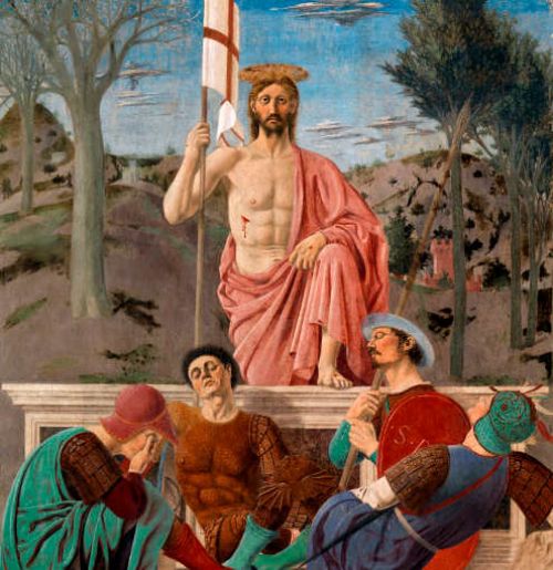 VAD | Un brindisi di Resurrezione.  Breve storia gastrosofica della Pasqua