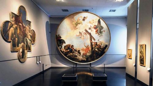 VAD | Grandi musei. Gallerie dell’Accademia