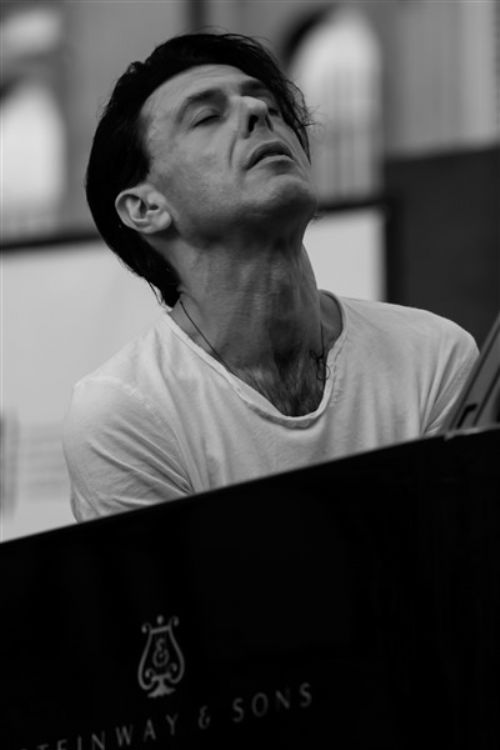 VAD | Bacchette Magiche: Le ali della musica: Ezio Bosso