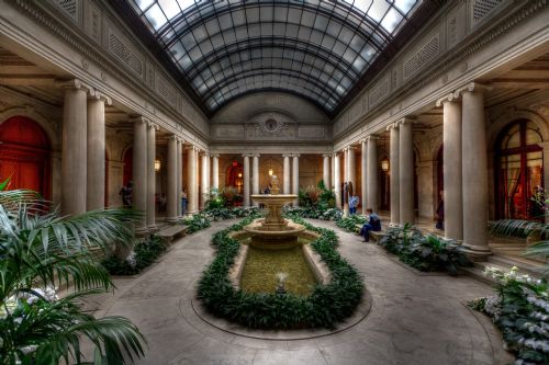 VAD | Grandi Musei - La Frick Collection