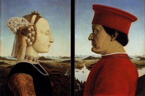 VAD | La ragione e l'armonia nella pittura di Piero della Francesca