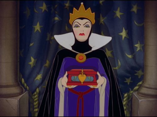VAD | L’arte di Walt Disney