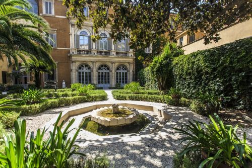 Apertura riservata| Palazzo Firenze