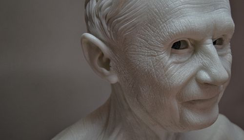 Mostra | Jago