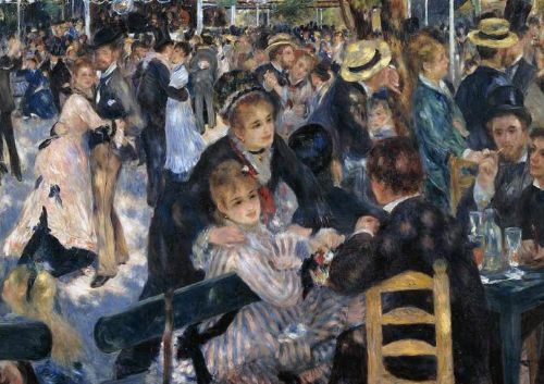 VAD | Pierre – Auguste Renoir. Poesia in pittura.