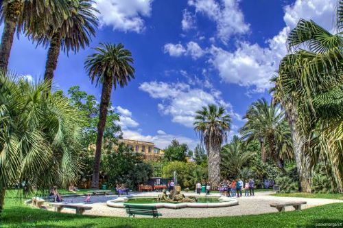 L’Orto Botanico