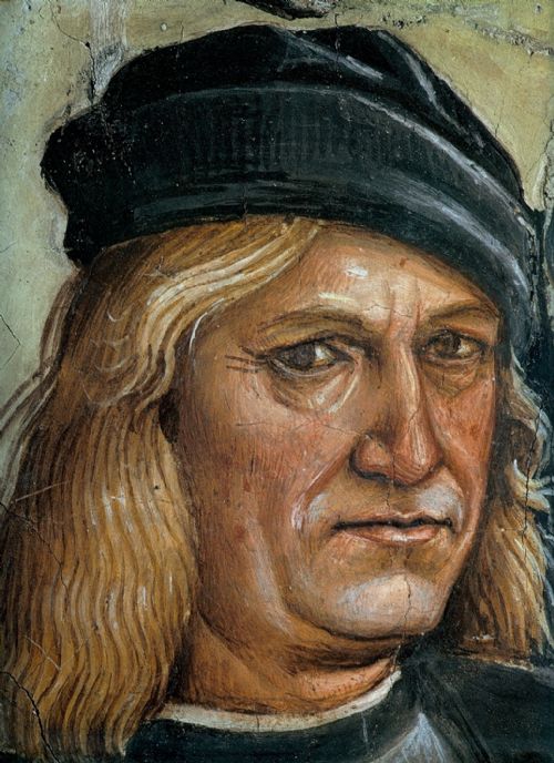 VAD | LUCA?SIGNORELLI