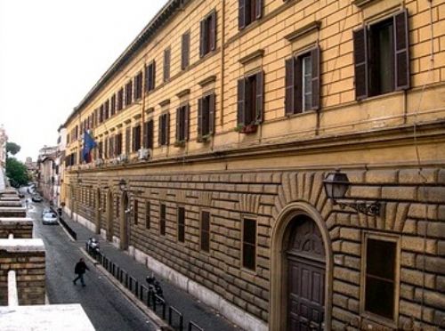 Giovedì 21 luglio - Ore 19:00