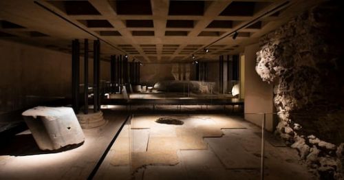 ForoF e la mostra Florence Peake