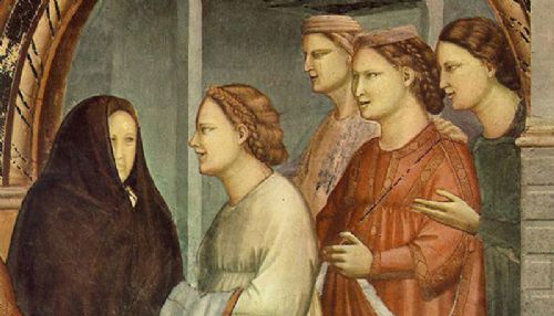 VAD | Donne nel Medioevo. Storie fuori dagli schemi
