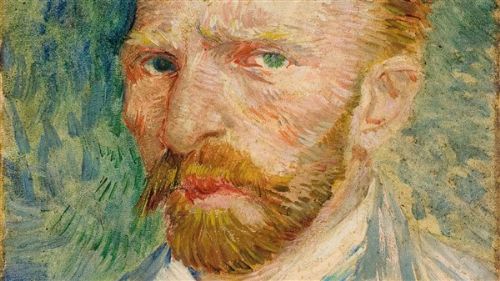 Mostra | Van Gogh