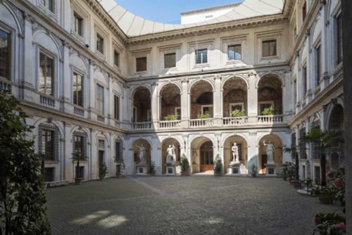 Palazzo Altemps
