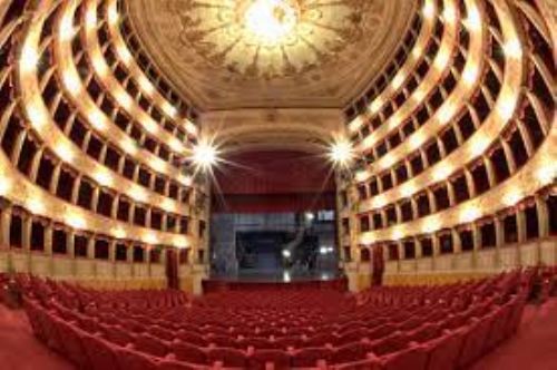 Museo del Teatro Argentina – Oltre il Sipario