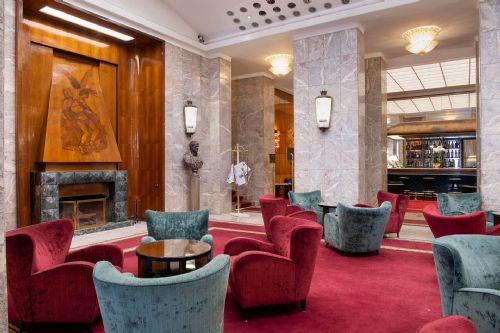 Hotel Mediterraneo