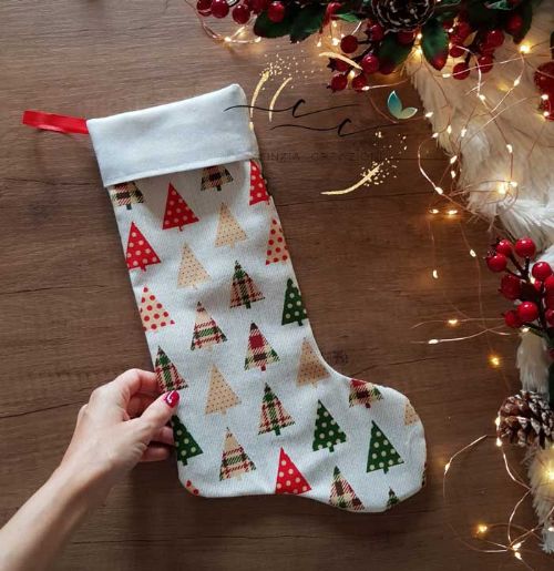 VAD | Breve storia del calzino: da indumento a simbolo del Natale