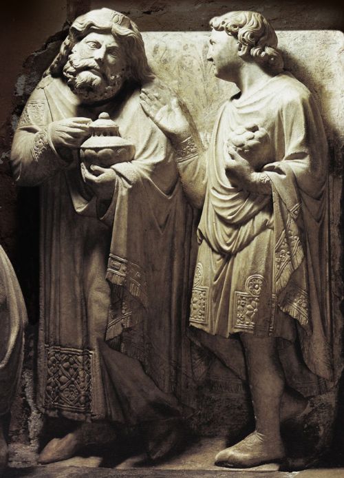 S. Maria Maggiore e il Presepe di Arnolfo di Cambio
