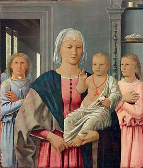 Mostra | Arte liberata 1937-1947. Capolavori salvati dalla guerra