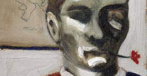 Mostra | Pasolini pittore