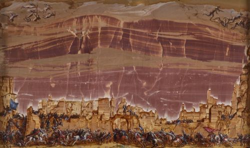 Mostra | Meraviglia senza tempo. Pittura su pietra a Roma tra Cinquecento e Seicento