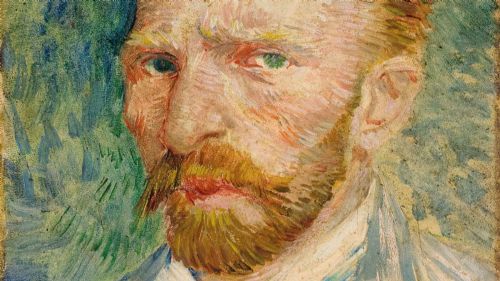 Mostra | Van Gogh