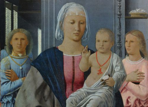 Mostra | Arte liberata 1937-1947. Capolavori salvati dalla guerra
