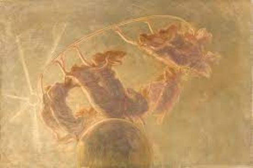VAD | Gaetano Previati. Poesia di luce