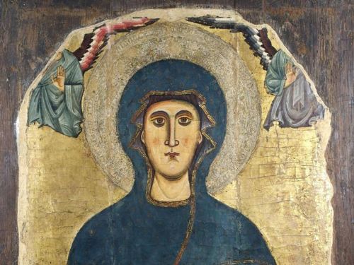 Mostra | Roma medievale. Il volto perduto della città