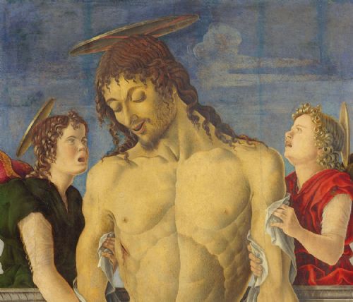 Mostra | Arte liberata 1937-1947. Capolavori salvati dalla guerra