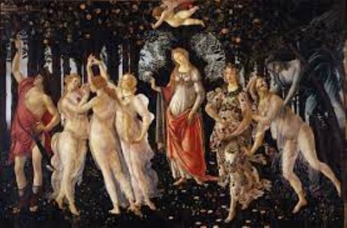 VAD | Sandro Botticelli e gli enigmi della Primavera