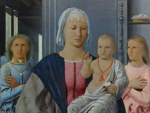 Mostra | Arte liberata 1937-1947. Capolavori salvati dalla guerra