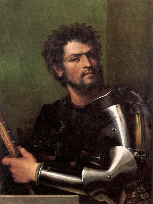 VAD | Sebastiano del Piombo. "Pittor miracoloso"