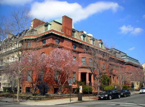 VAD | I grandi musei: The Phillips Collection a Washington