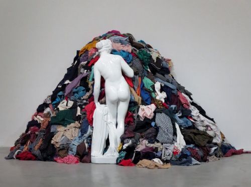 Mostra | Pistoletto. Infinity, l’arte contemporanea senza limiti