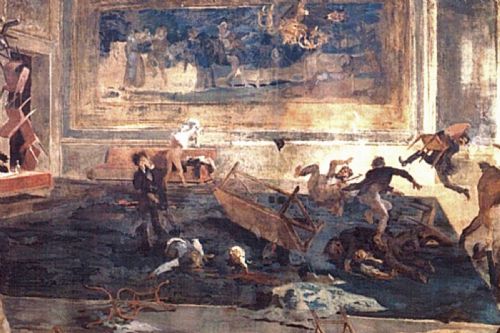 VAD | La Scapigliatura. Immediatezza di espressione alla metà dell'Ottocento