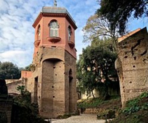 Nuova apertura | Torre e Serra Moresca