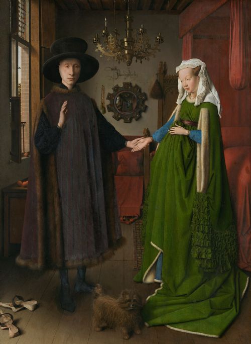 VAD | Vanitas e bellezza. L'ambiguo fascino dello specchio da Venere… ad Alice