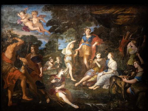 Mostra | L’immagine sovrana. Urbano VIII e i Barberini