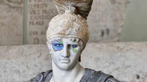 Mostra | “Vita Dulcis” Paura e Desiderio nell'Impero Romano