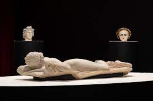 Mostra | “Vita Dulcis” Paura e Desiderio nell'Impero Romano