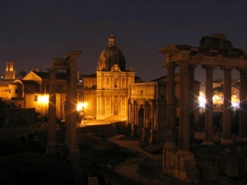 Domenica 18 settembre - Ore 20:45