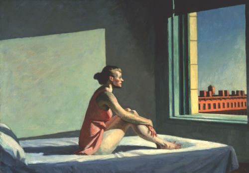 VAD | Le Luci di Hopper