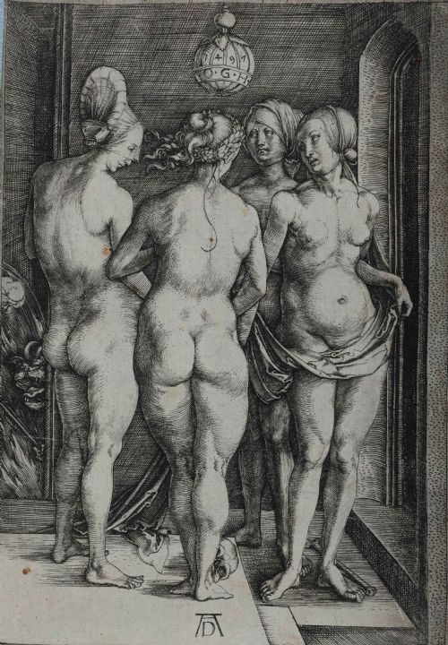 VAD | Il corpo della strega tra arte, iconografia e stereotipo