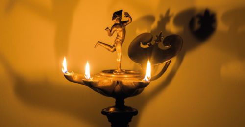 Mostra | Nuova Luce da Pompei